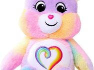 SIMBA Kuscheltier Care Bears Zusammengehörigkeitsbärchi, 35 cm