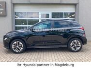 Hyundai Kona Elektro, 100kW Advantage-Paket Advantage, Jahr 2023 - Magdeburg