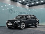 Audi A1, Sportback 30 TFSI advanced | |, Jahr 2020 - München