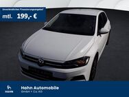 VW Polo, 1.0 TSI United, Jahr 2021 - Esslingen (Neckar)