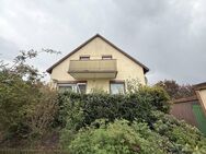 Freistehendes Haus mit herrlichem Garten in Weetzen - Ronnenberg