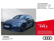 Audi A3, Sportback S line 35 TDI Dynamik-Paket, Jahr 2022 - Bielefeld