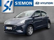 Hyundai i10, 1.0 FL MY25 SELECT, Jahr 2024 - Salzbergen