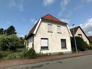 Einfamilienhaus in direkter Kanallage von Ostrhauderfehn! - Ostrhauderfehn