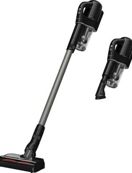 Miele Akku-Handstaubsauger Duoflex HX1 Cat Dog, beutellos, SpeedLock Wandhalterung ein Klick vom Komplett- zum Handgerät