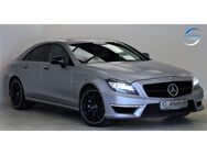 Mercedes-Benz CLS 63 AMG 5.5 525PS V8 Performanc designo Magno - Teltow