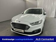 Ford Mondeo Turnier 2.0 Ti-VCT Hybrid Titanium Kombi, 5-türig, Automatik, 1-Gang - Bad Fallingbostel