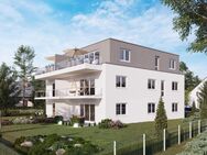 Moderne Wohnungen in Ortsrandlage - Lauingen (Donau)