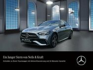Mercedes C 300, e AMG NIGHT AKUSTIKGLAS, Jahr 2023 - Gießen