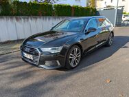 Audi A6 45 3.0 TDI Quattro Design Avant - Würzburg