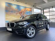 BMW X3, xDrive30d 19 LIVEprof, Jahr 2021 - Strausberg