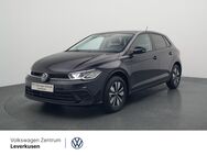 VW Polo, 1.0 TSI Move, Jahr 2022 - Leverkusen