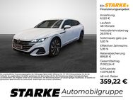 VW Arteon, 1.4 TSI Shooting Brake eHybrid R-Line, Jahr 2021 - Osnabrück