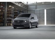 Mercedes Vito, 114 Kasten, Jahr 2021 - Kiel