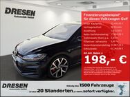 VW Golf, 2.0 VII GTI Performance 180KW, Jahr 2019 - Euskirchen