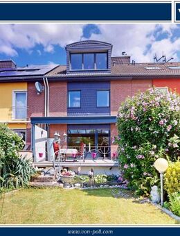 Ein wahres Raumwunder! Viel Platz für die Familie - Bonn