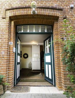 Erdgeschosswohnung im Landhaus-Hohwachter Bucht - Wangels