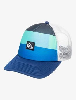 Quiksilver Trucker Cap Emu Coop