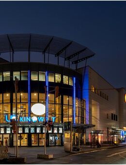 Begleitest Du mich ins Kino Duisburg ?? - Duisburg