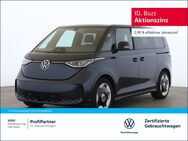 VW ID.BUZZ, Pro IQ Light, Jahr 2023 - Hannover
