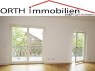 2 Zimmer mit EBK + West-Balkon + FBH + Concierge + Sauna in Heerdt. Ideal für 1 Person. - Düsseldorf