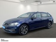 VW Golf Variant, VII IQ DRIVE, Jahr 2020 - Neuss