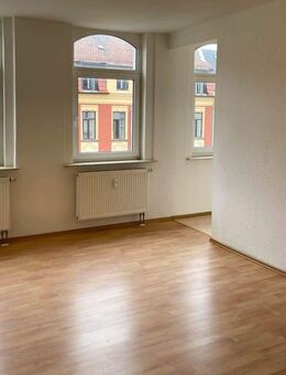 Freundlich, helle Einzimmerwohnung - Plauen