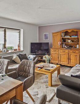 Aufgepasst - Investieren ohne Sanierungsstau: MFH in Schöllnach - Schöllnach