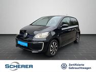 VW up, e-up ACTIVE e-up % H, Jahr 2021 - Neunkirchen (Saarland)