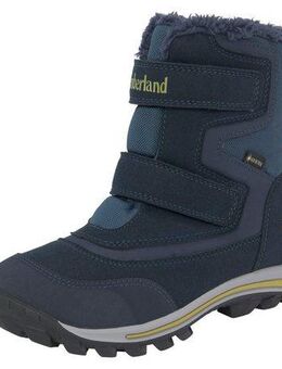 Timberland Chillberg 2-Strap Gore-Tex Winterboots Winterstiefel, Winterschuhe, gefüttert, wasserdicht, für Kinder