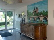 2 Zimmer Wohnung mit Balkon und EBK in der Seniorenresidenz in LM-Blumenrod zu verkaufen! - Limburg (Lahn)