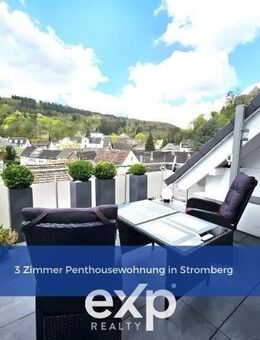 Attraktive Geldanlage - Investition in die Zukunft! - Stromberg