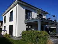 Freistehende Stadtvilla in familiärer und ruhiger Wohnlage - Vechelde