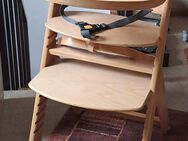 Safety 1st Kinderhochstuhl Timba Highchair - Essen