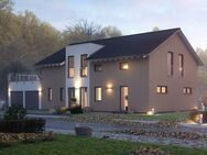 Generationen unter einem Dach: Vielseitiges Mehrgeneratioshaus! - Mölln (Schleswig-Holstein)