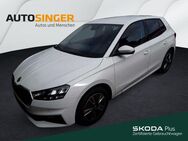 Skoda Fabia Ambition 1.5 TSI DSG *AHK*LED*NAV*FSHZ*PDC - Marktoberdorf