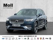 Volvo XC90, Plus Bright AWD B5 Diesel EU6d AD digitales, Jahr 2022 - Bergheim (Nordrhein-Westfalen)