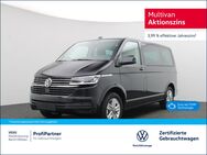 VW T6 Multivan, 1 Comfortline TDI, Jahr 2023 - Wildau