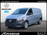 Mercedes Vito, 116 MBUX, Jahr 2024 - Lüdenscheid