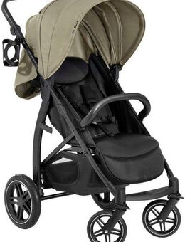 Hauck Kinder-Buggy Rapid 4D, belastbar bis 22 kg