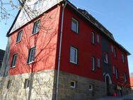 Klein aber fein - 2-Zimmer-Dachgeschosswohnung am Stadtpark - Rodewisch