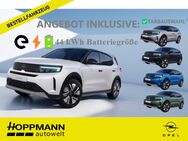 Opel Frontera, Electric ELEKTRO FRÜHBUCHER, Jahr 2022 - Siegen (Universitätsstadt)