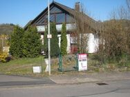 /// Ruhig gelegenes 2 - 3 Familienhaus mit tollem Fernblick /// - Bad Karlshafen