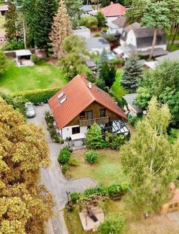 Charmantes Einfamilienhaus in Neuenhagen - Ruhig, grün und familienfreundlich - Neuenhagen (Berlin)