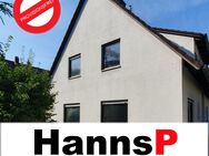 Freistehendes Einfamilienhaus mit Potential auf schönem Grund - Schwaig (Nürnberg)