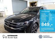 VW Touareg, 3.0 TSI R-LINE 340PS 121t 22 PAN, Jahr 2024 - Vilsbiburg