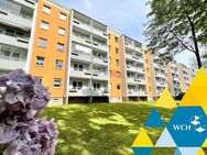 Stadtparknähe inklusive - WG-geeignete 3-Raum-Wohnung - Chemnitz