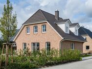 Neubau-Einfamilienhaus in rückwärtiger Lage - Norderstedt