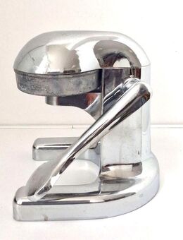 Saftpresse DESIGNKLASSIKER - Düsseldorf