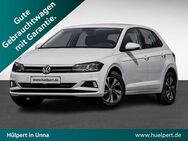 VW Polo, 1.6 COMFORTLINE, Jahr 2020 - Unna
